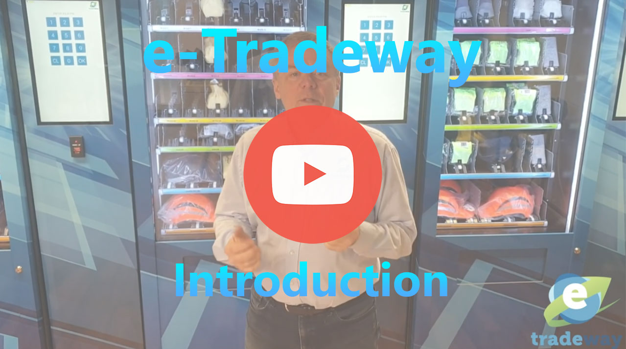 Welcome to E-Tradeway Video