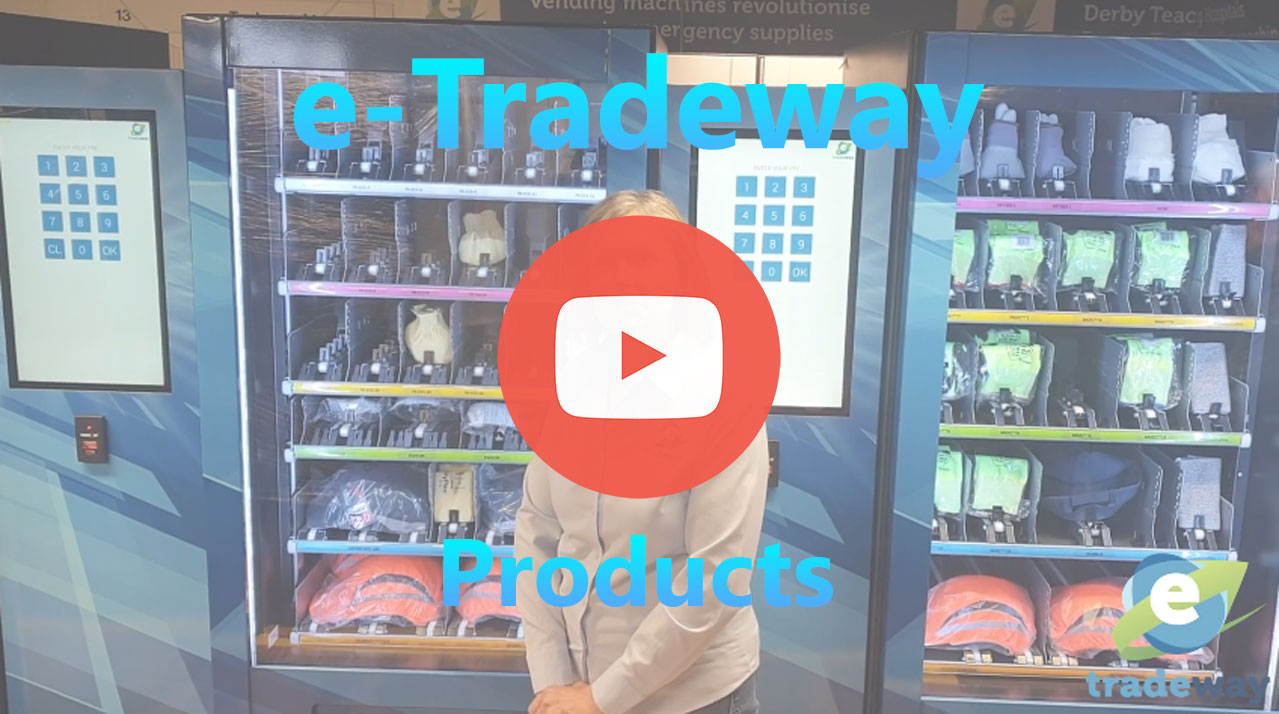 E-Tradeway Products Video