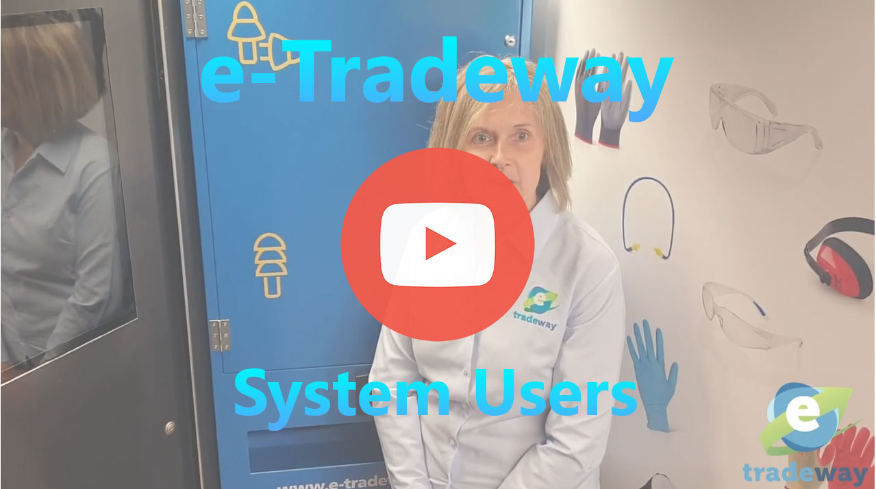 E-Tradeway Users Video